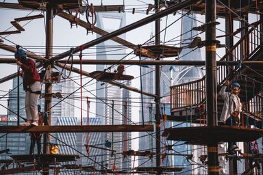 The Future of Modular Construction & Development