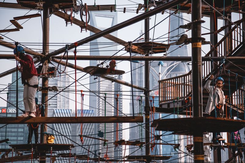 The Future of Modular Construction & Development