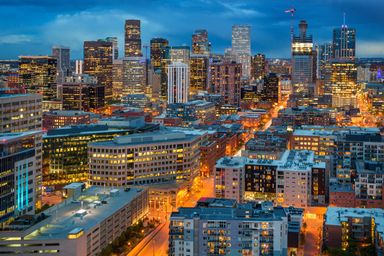 Denver Office Update