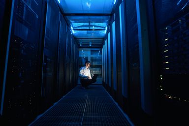 Carolinas Data Center Investment Conference & Expo