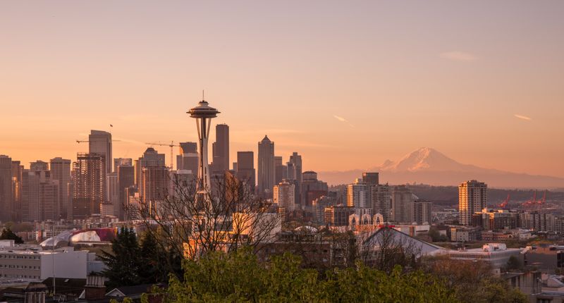 Seattle State of the Market