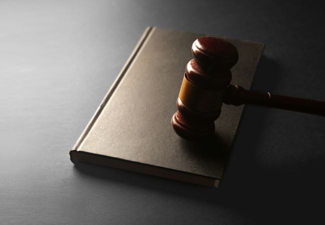 California Duo's Ponzi-Like Investment Scheme Unravels With Bankruptcy, SEC Charges