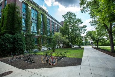 Educational Workshop: Building & Funding Student Housing