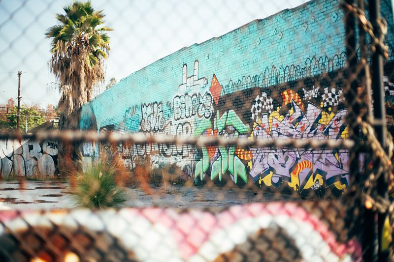 State of the Arts District