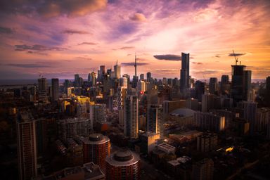 Commercial Real Estate Triage - Best Approaches from Industry Experts