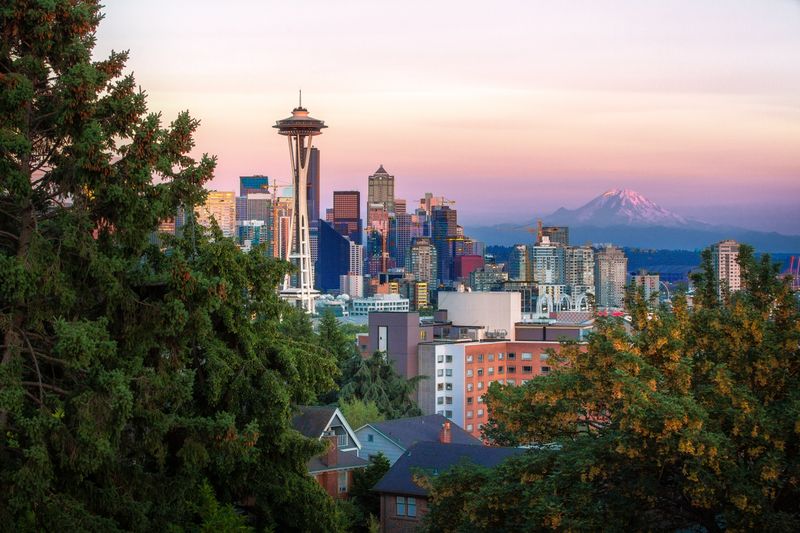 The Future Of The Burbs & Kirkland