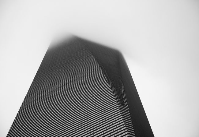 Life Insurers Writing Riskier Loans To CRE, Setting Off Alarm Bells