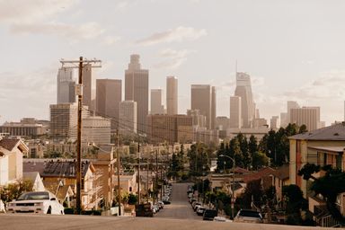 LA Affordable Housing & Coronavirus