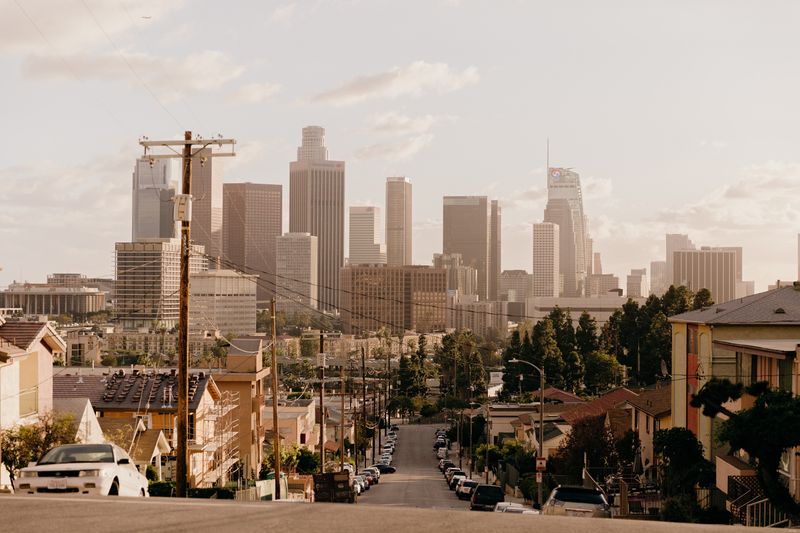 LA Affordable Housing & Coronavirus