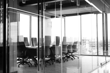 Town Hall With Gensler Co-CEO Diane Hoskins