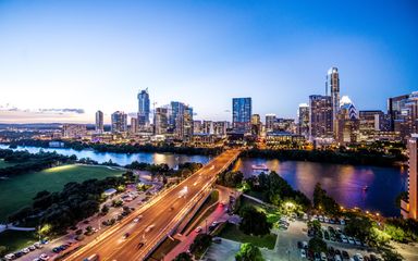 Austin Architecture & Design