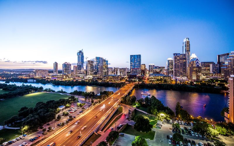 Austin Architecture & Design