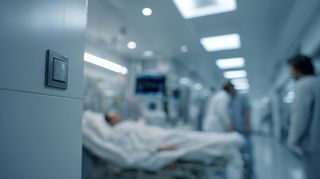 Hospital Construction Costs Are Climbing. Atlanta's Healthcare Systems Keep Building