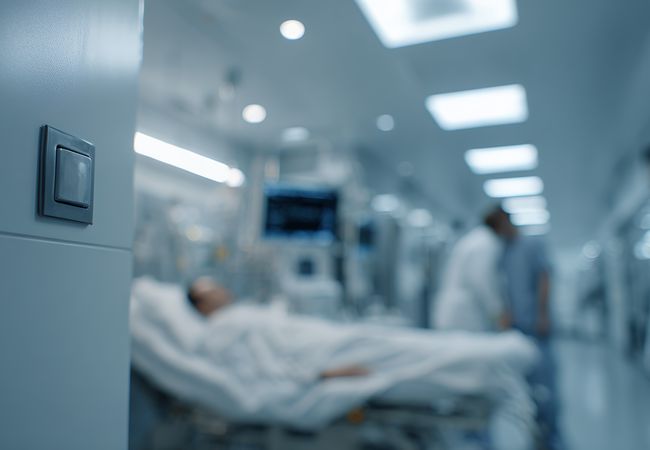 Hospital Construction Costs Are Climbing. Atlanta's Healthcare Systems Keep Building