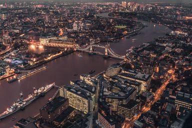The Future Of Office: Investment And Development