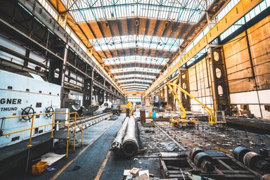 DFW Industrial & Logistics Outlook