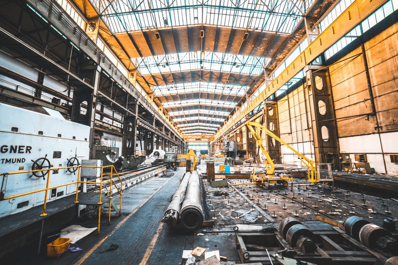 DFW Industrial & Logistics Outlook