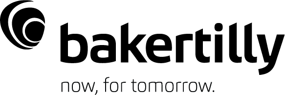 Baker Tilly - NATIONAL Logo