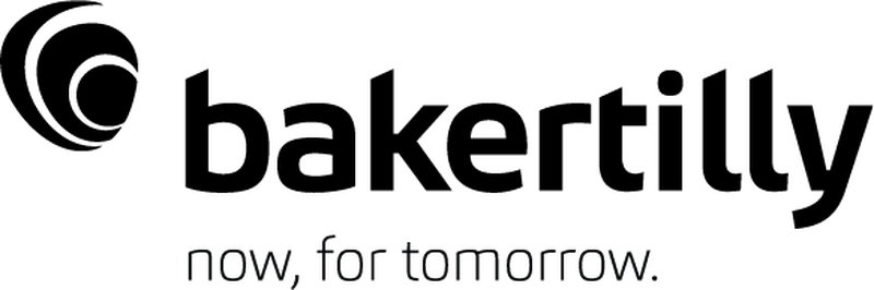 Baker Tilly - NATIONAL Logo