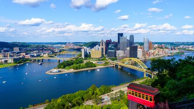 Pittsburgh State Of The Market