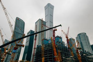 Evergrande Founder Sentenced To Life, 56 Others Sent To Prison In China