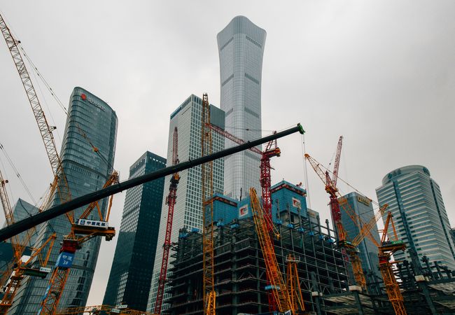 Evergrande Founder Sentenced To Life, 56 Others Sent To Prison In China