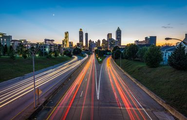 Atlanta Capital Markets and Opportunity Zones