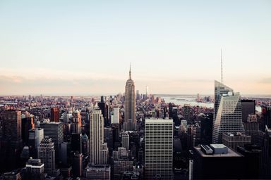 Bisnow 2019 NYC Opportunity Zones Summit