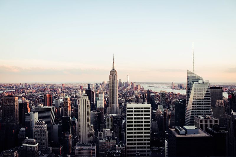 New York 2019 Hotel Summit