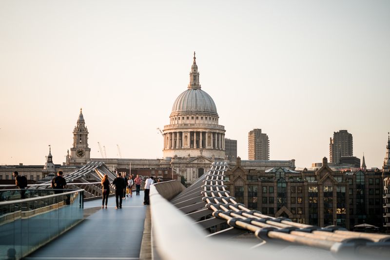 Tapping Into The Future: Development In 2021 And Beyond