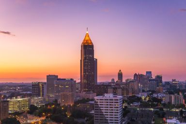 The State of Atlanta Healthcare