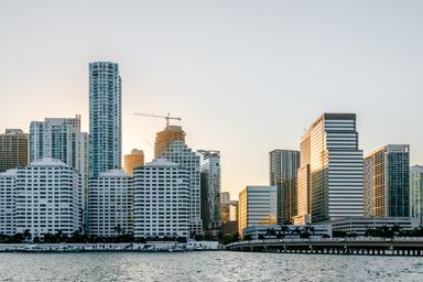 South Florida: Capital Deployment Update