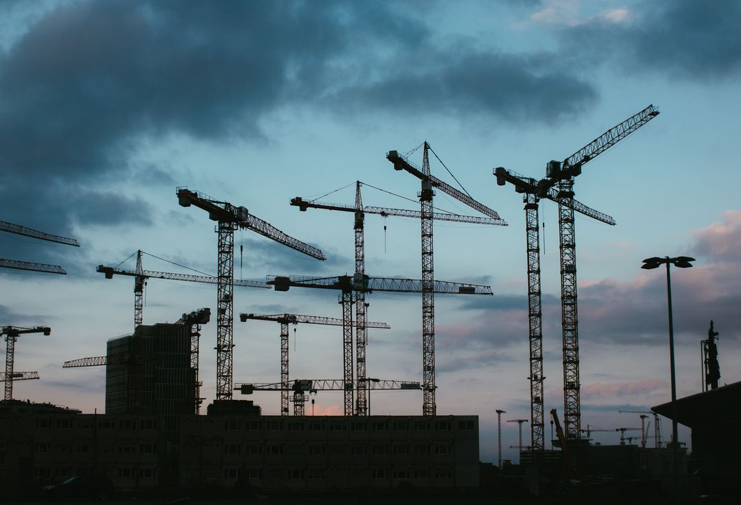 Rising Material Prices and Fuel Costs Force Developers to Scrap Major Commercial Projects