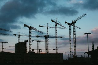 More Developments Getting Mothballed Because Of Spiking Costs