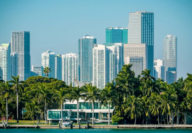 Miami Retail Construction Pipeline Hits Highest Level In 3 Years