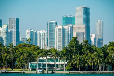 Miami State of The Market