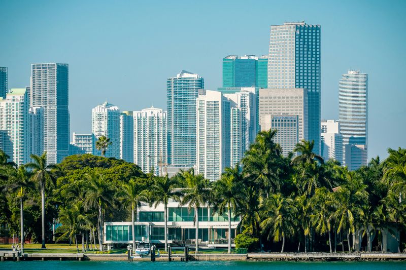 Miami State of The Market