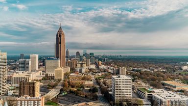 Bisnow Multifamily Annual Conference - Southeast