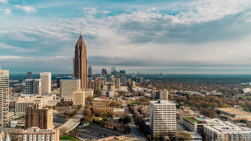 Bisnow Multifamily Annual Conference - Southeast