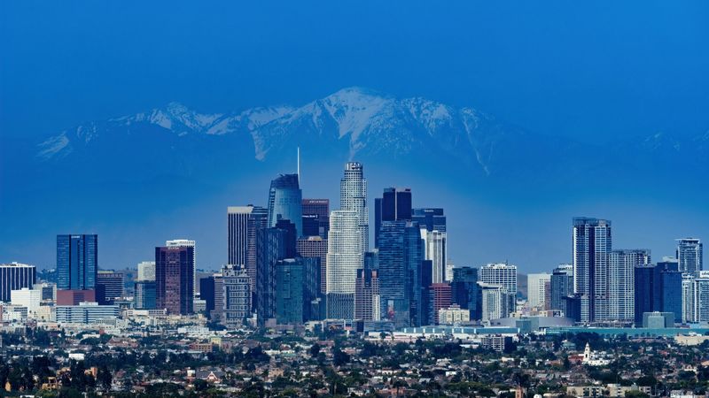 Southern California CRE Finance, Capital Markets & Dealmaking Conference