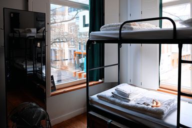 Back to School, Soon: The Future of Chicago Student Housing