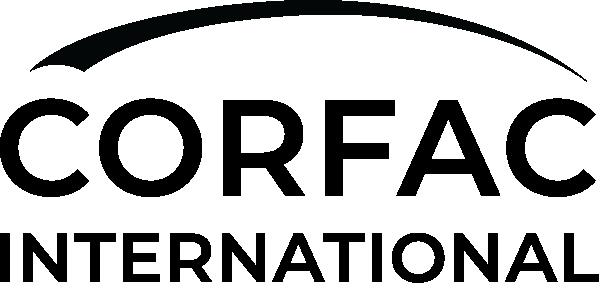 CORFAC - National Logo