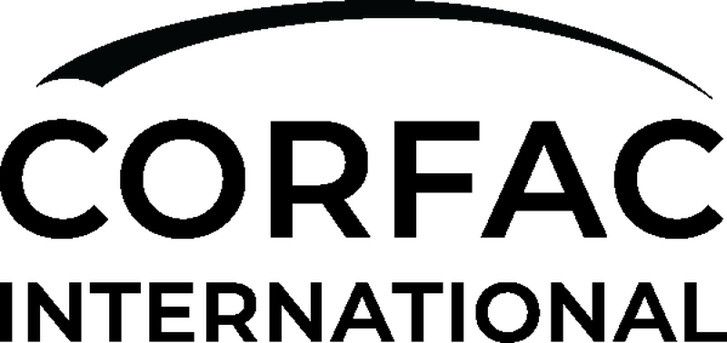 CORFAC - National Logo