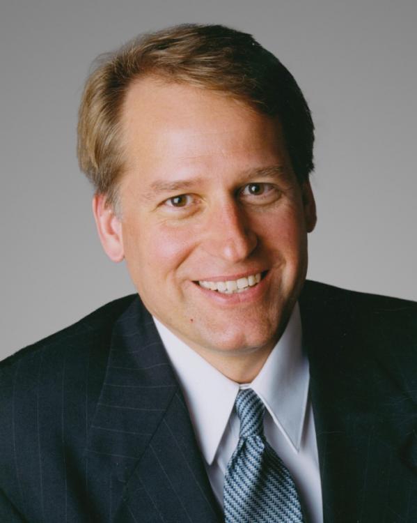 Q&A: Sheppard Mullin's Larry Eppley On The Chicago Hospitality Market