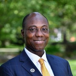 Daniel Wubah
