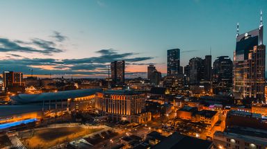 Nashville Multifamily and Mixed-Use Summit