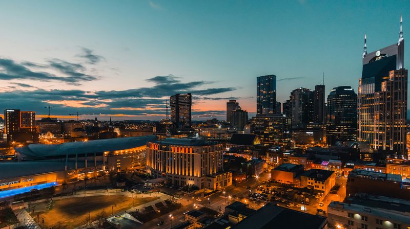 Nashville State of the Market