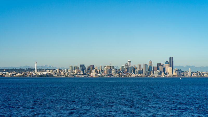 Affordable Housing in Seattle & King County