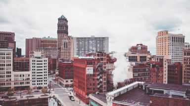 Detroit Opportunity Zones 101