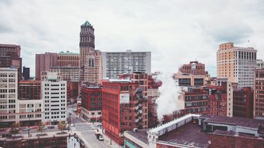 Bedrock Detroit's Rent Relief Program